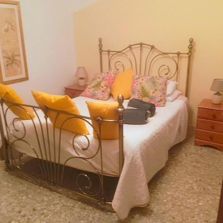 Villa 2 Fields Castellaneta Ngoại thất bức ảnh
