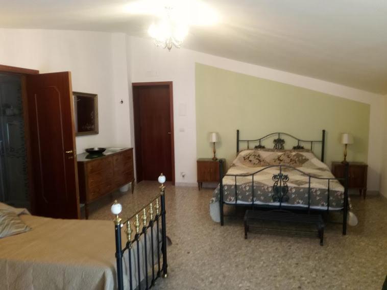 Villa 2 Fields Castellaneta Ngoại thất bức ảnh