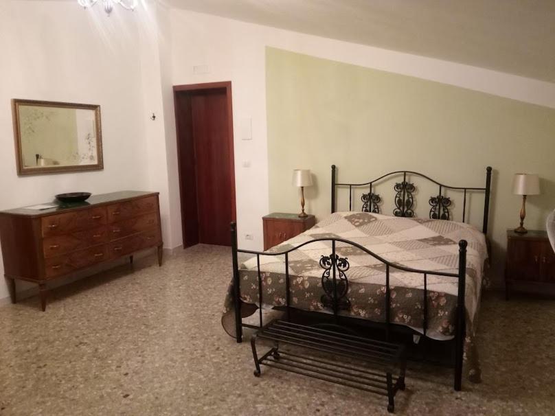 Villa 2 Fields Castellaneta Ngoại thất bức ảnh