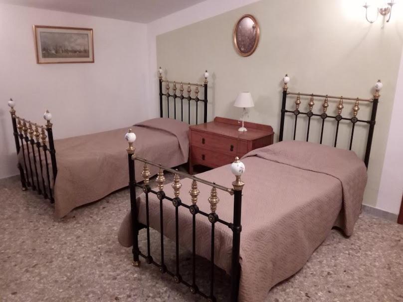 Villa 2 Fields Castellaneta Ngoại thất bức ảnh