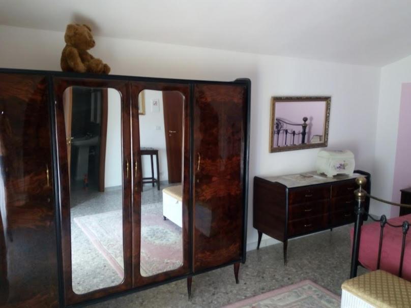 Villa 2 Fields Castellaneta Ngoại thất bức ảnh
