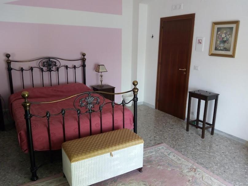 Villa 2 Fields Castellaneta Ngoại thất bức ảnh