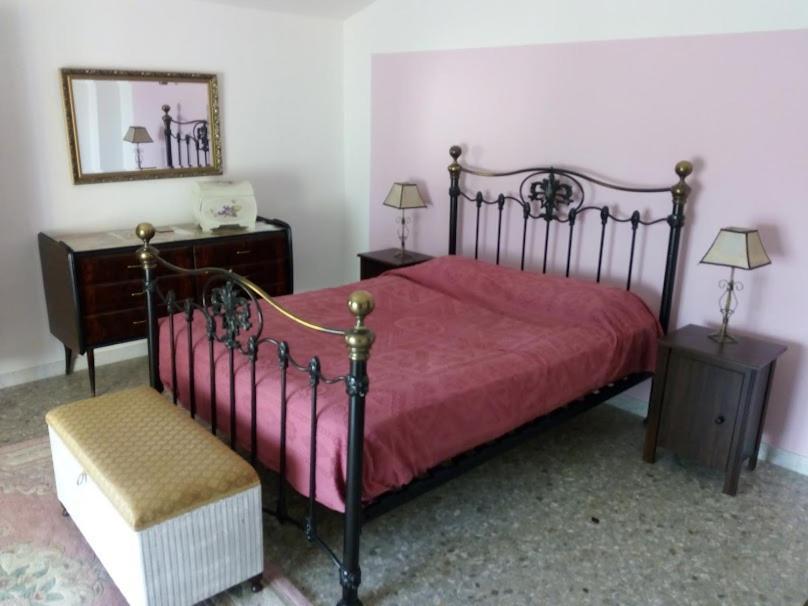 Villa 2 Fields Castellaneta Ngoại thất bức ảnh