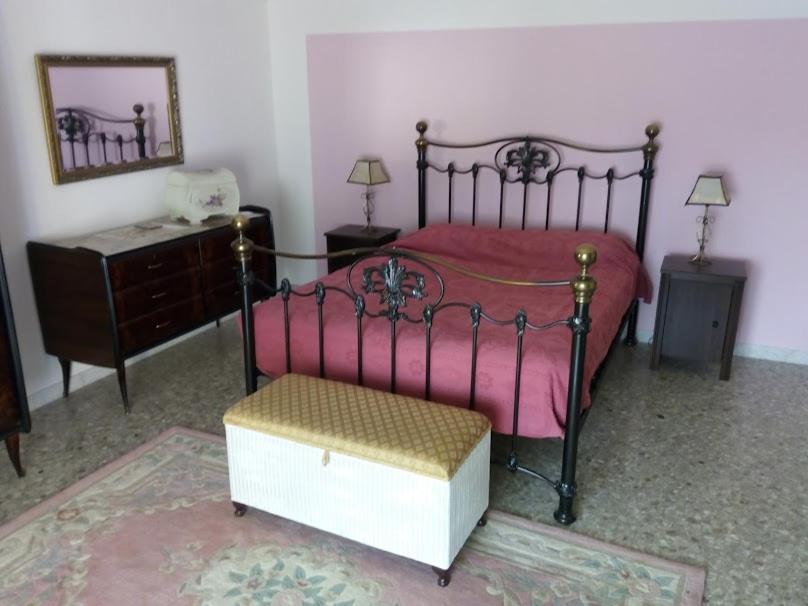Villa 2 Fields Castellaneta Ngoại thất bức ảnh