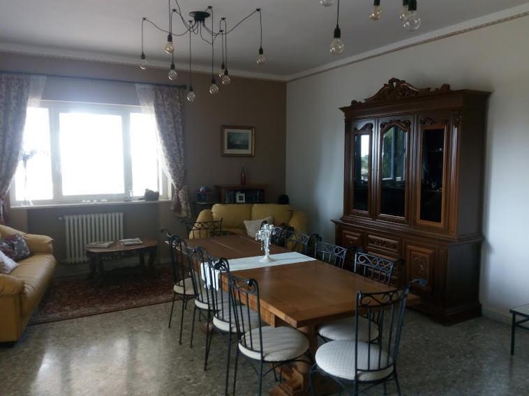 Villa 2 Fields Castellaneta Ngoại thất bức ảnh