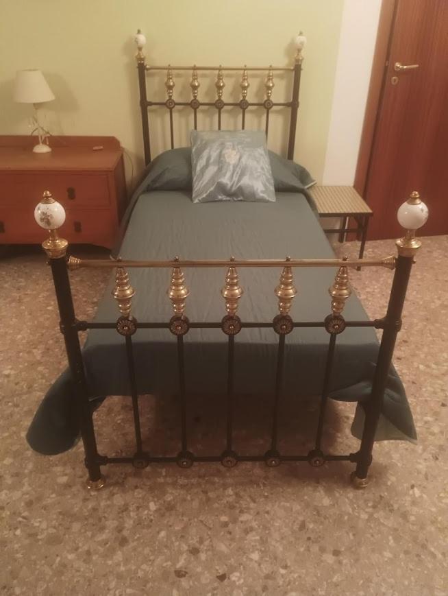 Villa 2 Fields Castellaneta Ngoại thất bức ảnh