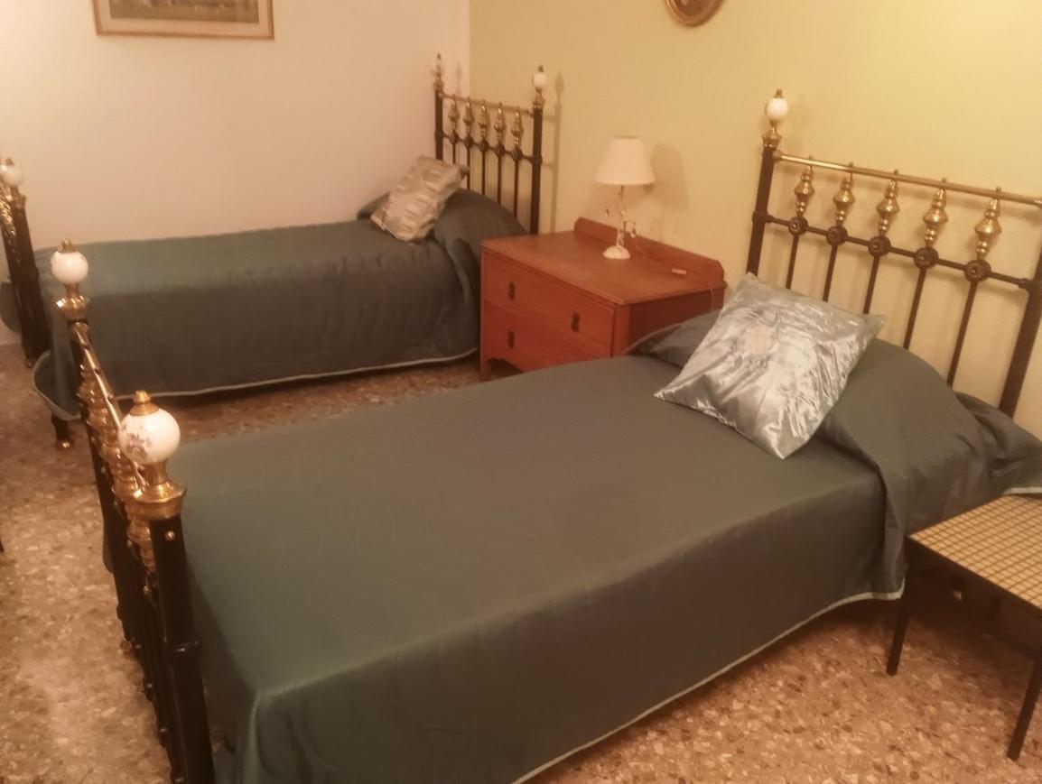 Villa 2 Fields Castellaneta Ngoại thất bức ảnh