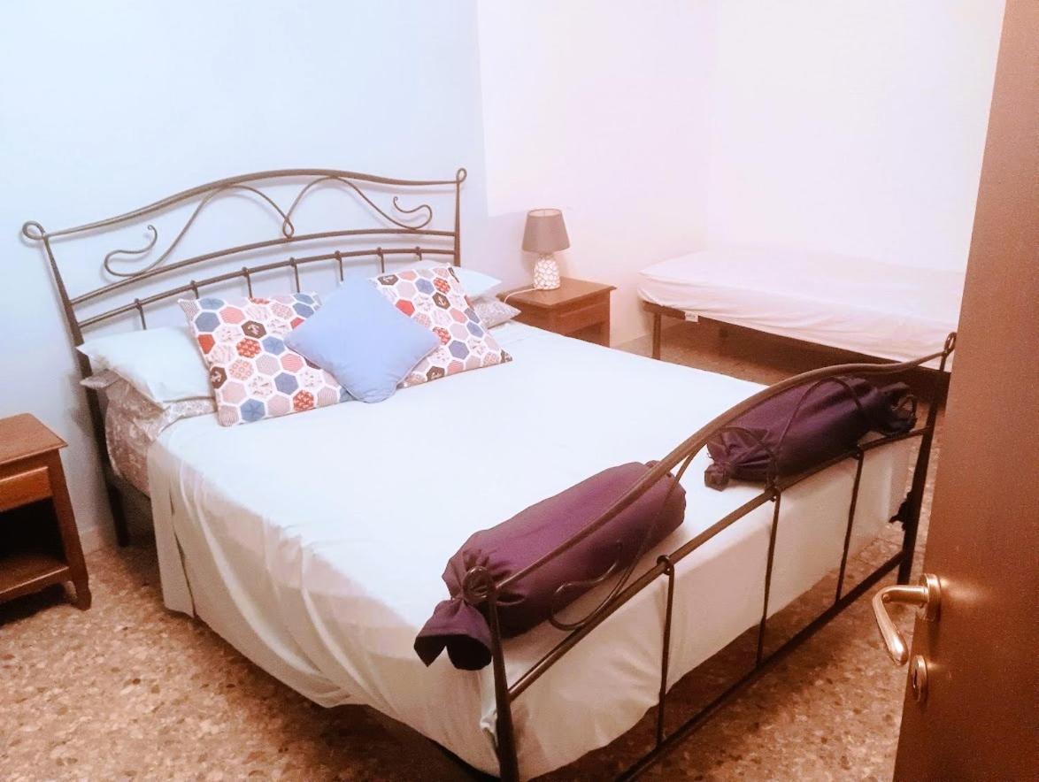 Villa 2 Fields Castellaneta Ngoại thất bức ảnh