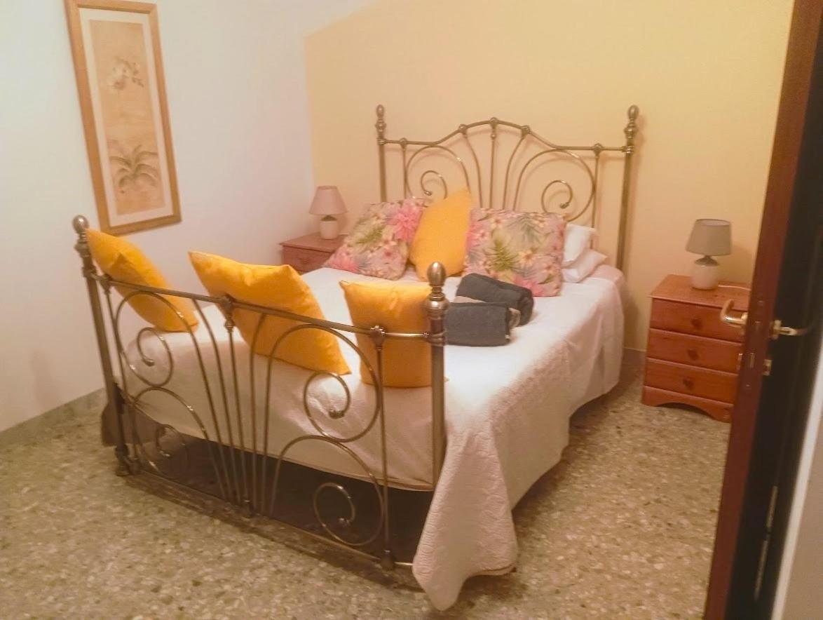 Villa 2 Fields Castellaneta Ngoại thất bức ảnh