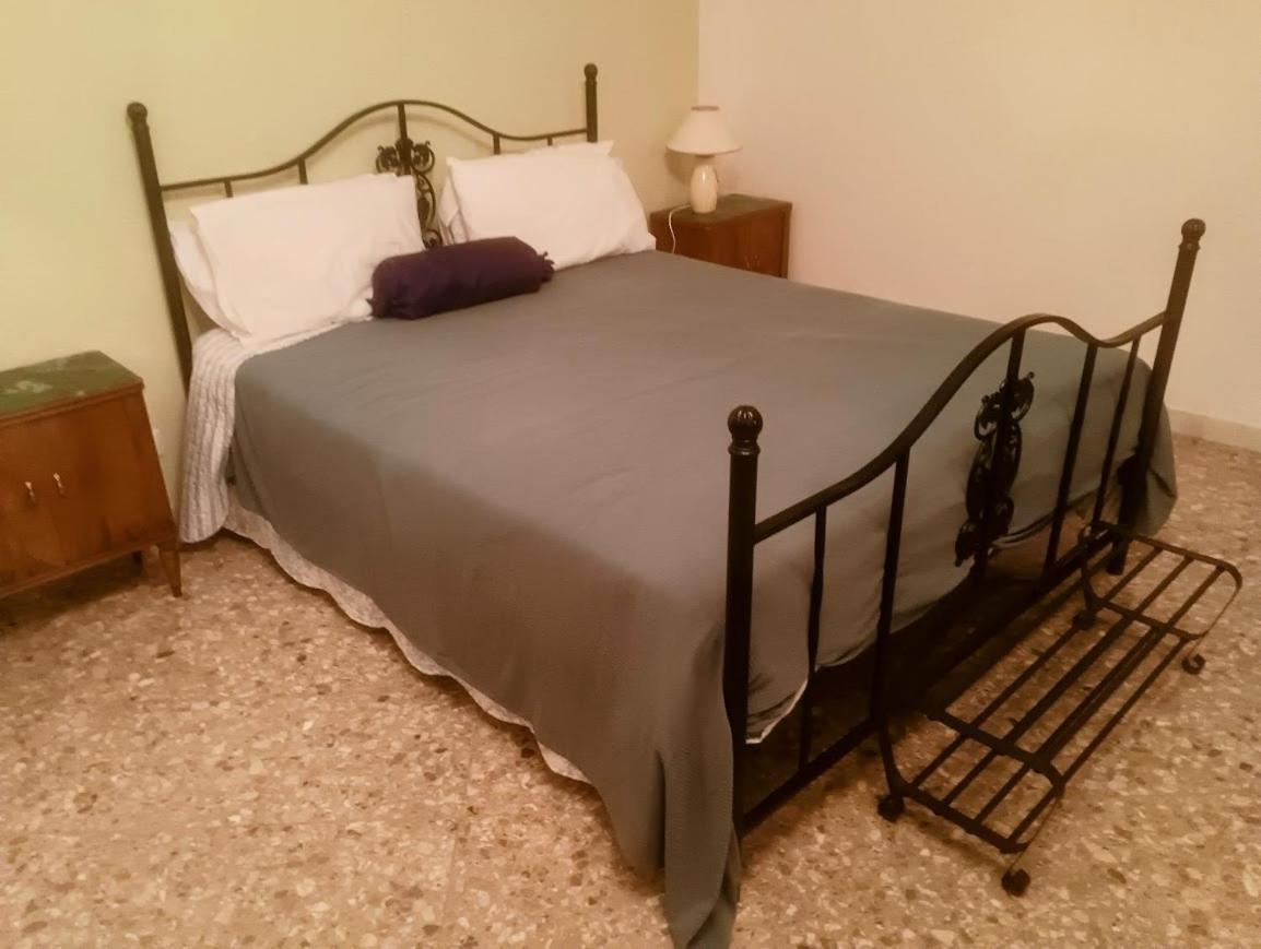 Villa 2 Fields Castellaneta Ngoại thất bức ảnh