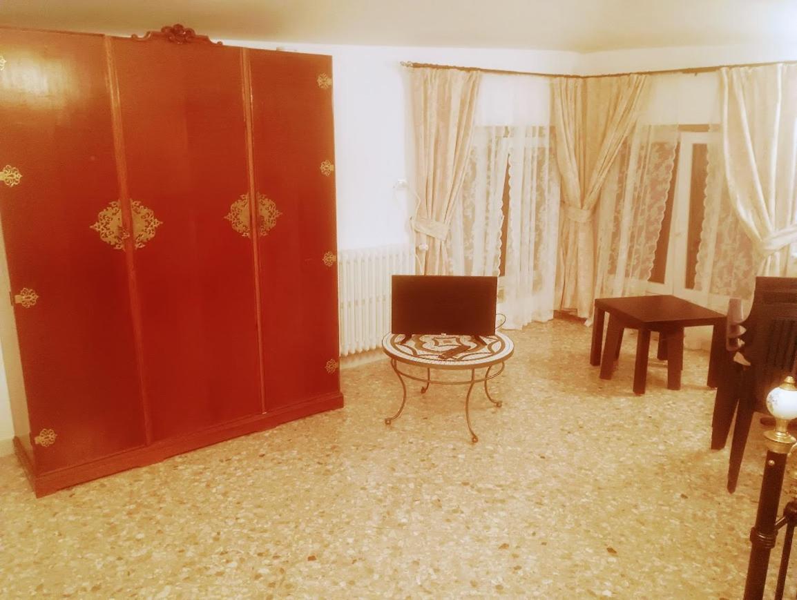 Villa 2 Fields Castellaneta Ngoại thất bức ảnh