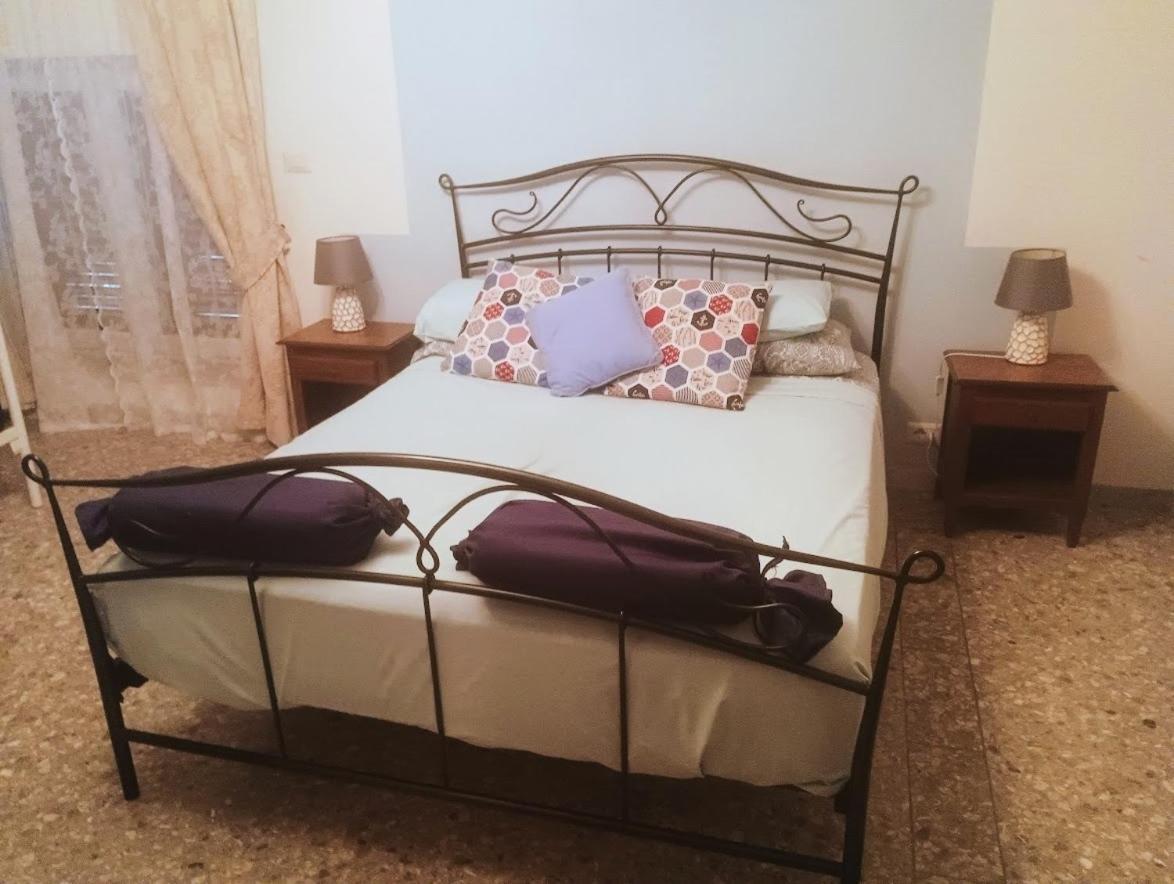 Villa 2 Fields Castellaneta Ngoại thất bức ảnh