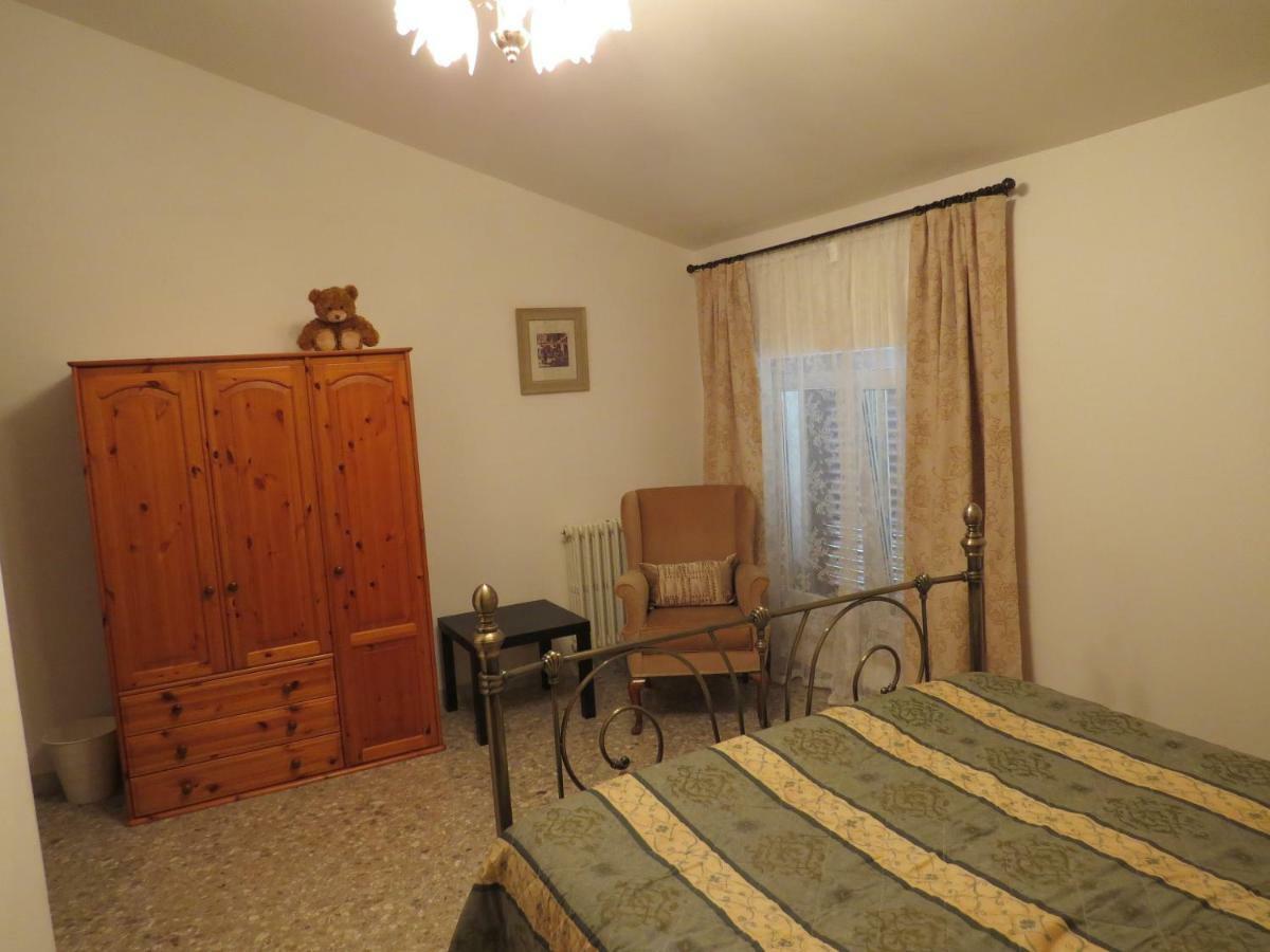 Villa 2 Fields Castellaneta Ngoại thất bức ảnh