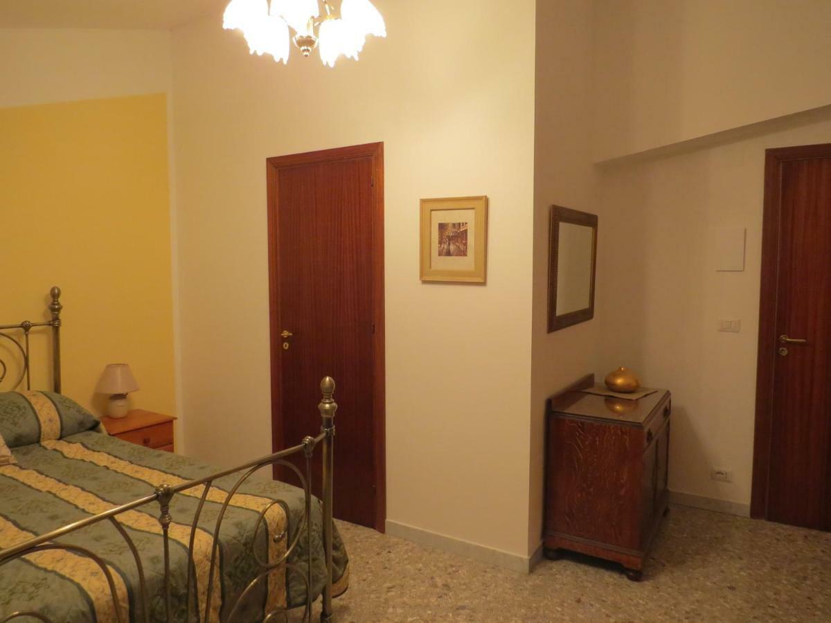 Villa 2 Fields Castellaneta Ngoại thất bức ảnh