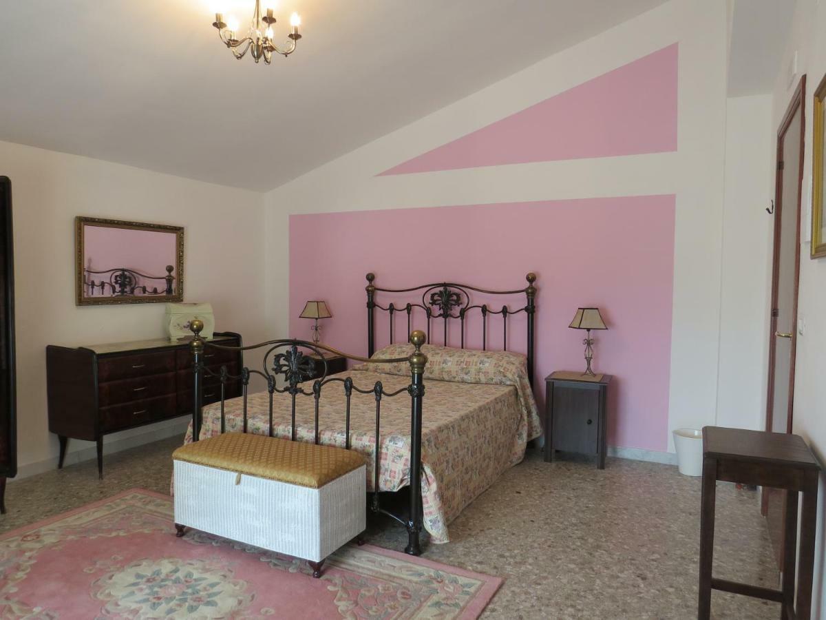 Villa 2 Fields Castellaneta Ngoại thất bức ảnh