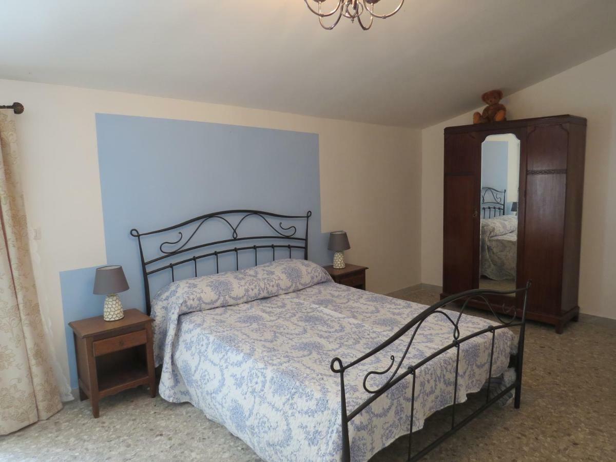 Villa 2 Fields Castellaneta Ngoại thất bức ảnh