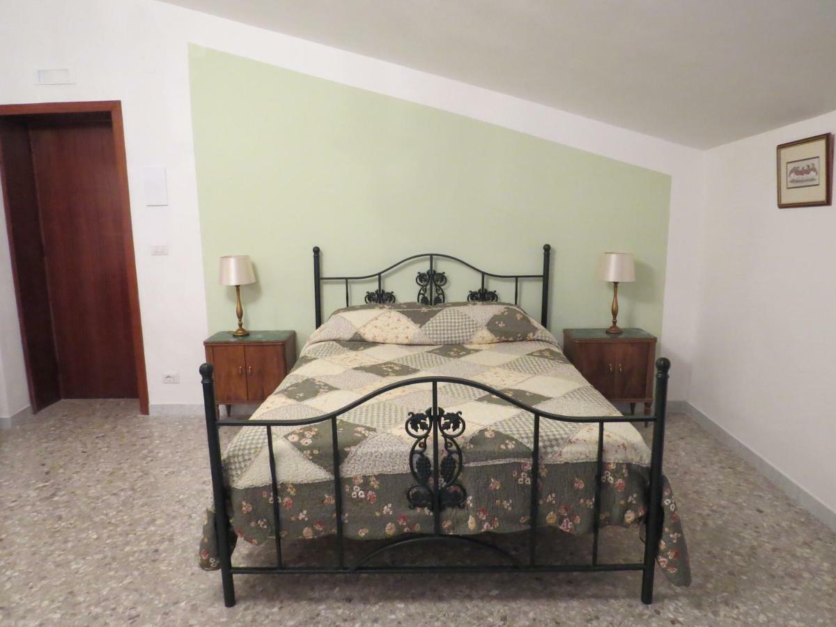Villa 2 Fields Castellaneta Ngoại thất bức ảnh