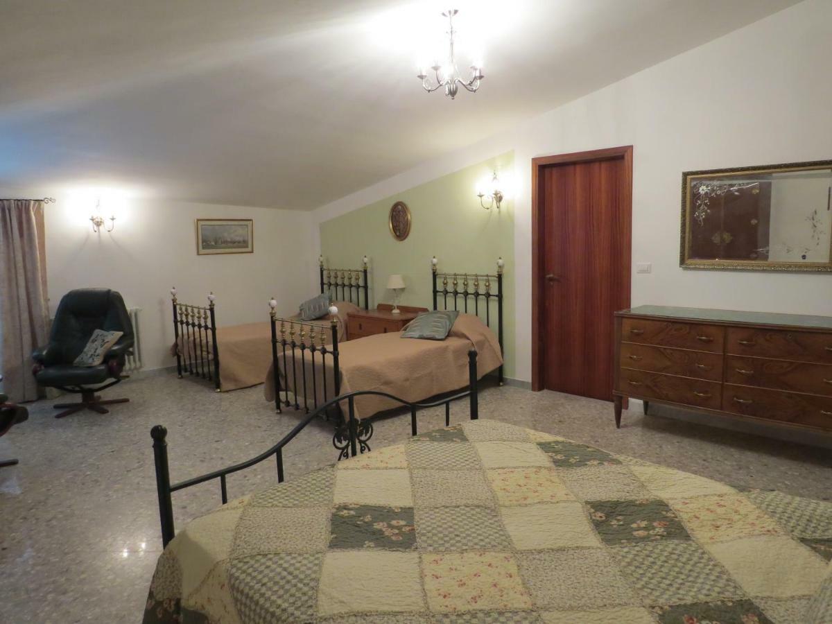 Villa 2 Fields Castellaneta Ngoại thất bức ảnh