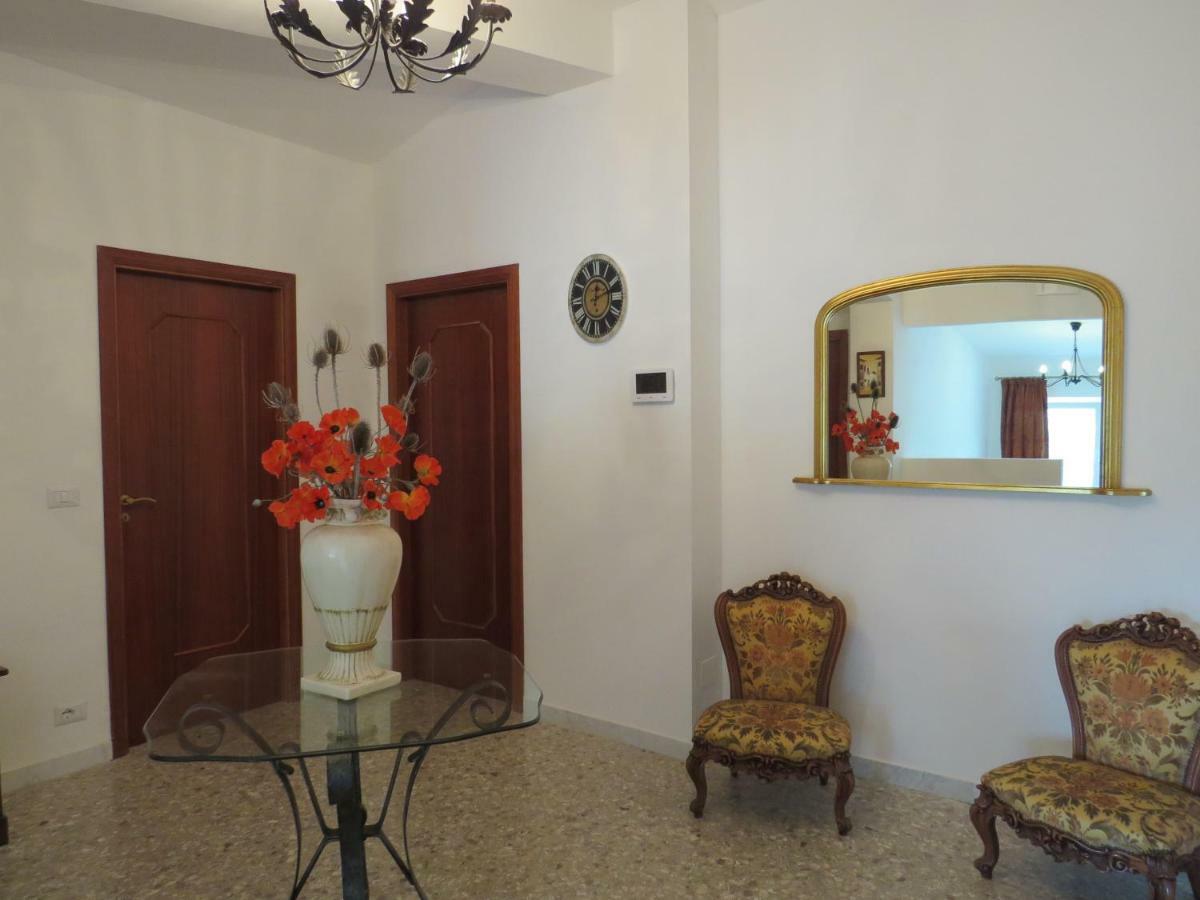 Villa 2 Fields Castellaneta Ngoại thất bức ảnh