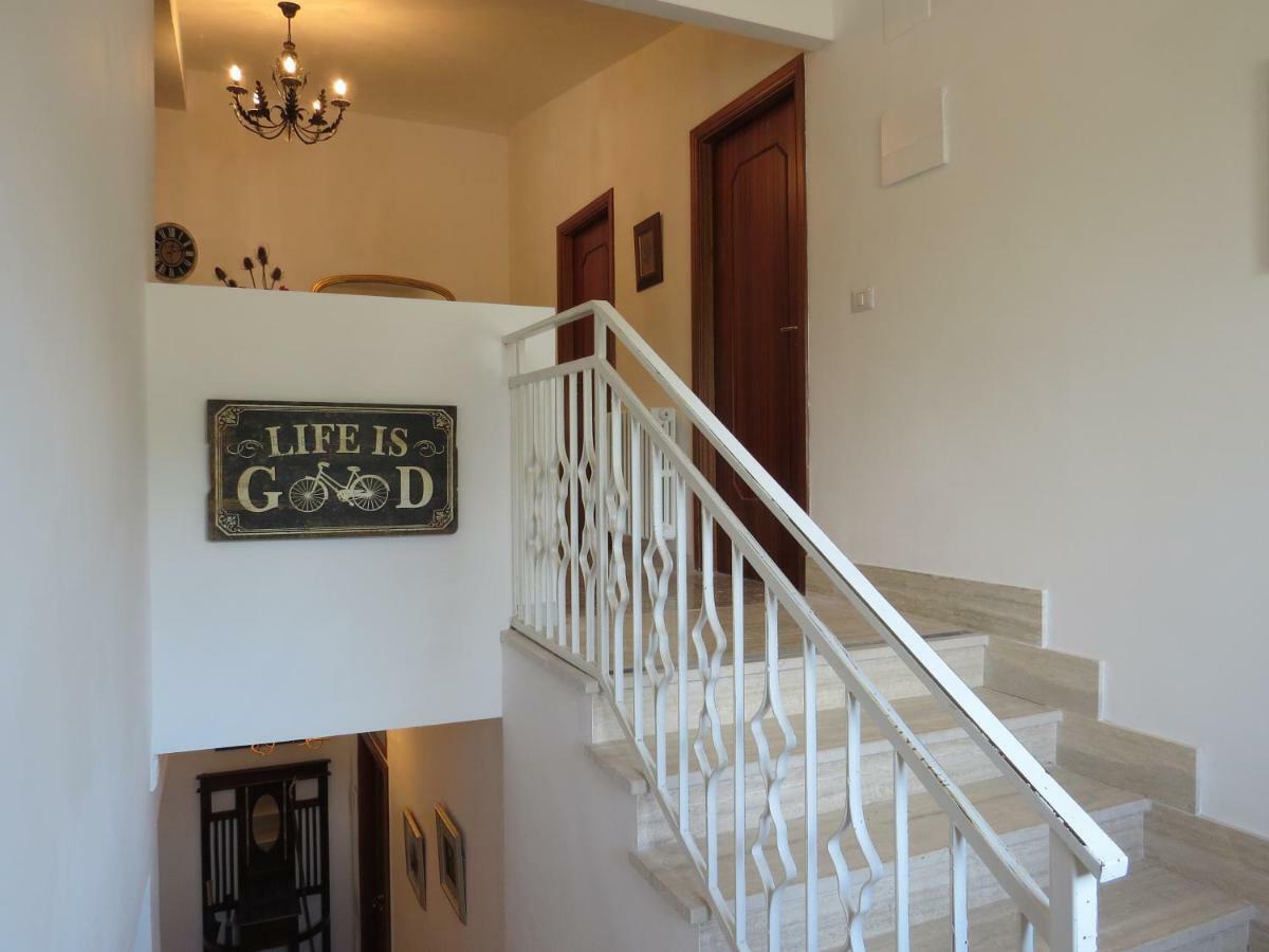 Villa 2 Fields Castellaneta Ngoại thất bức ảnh