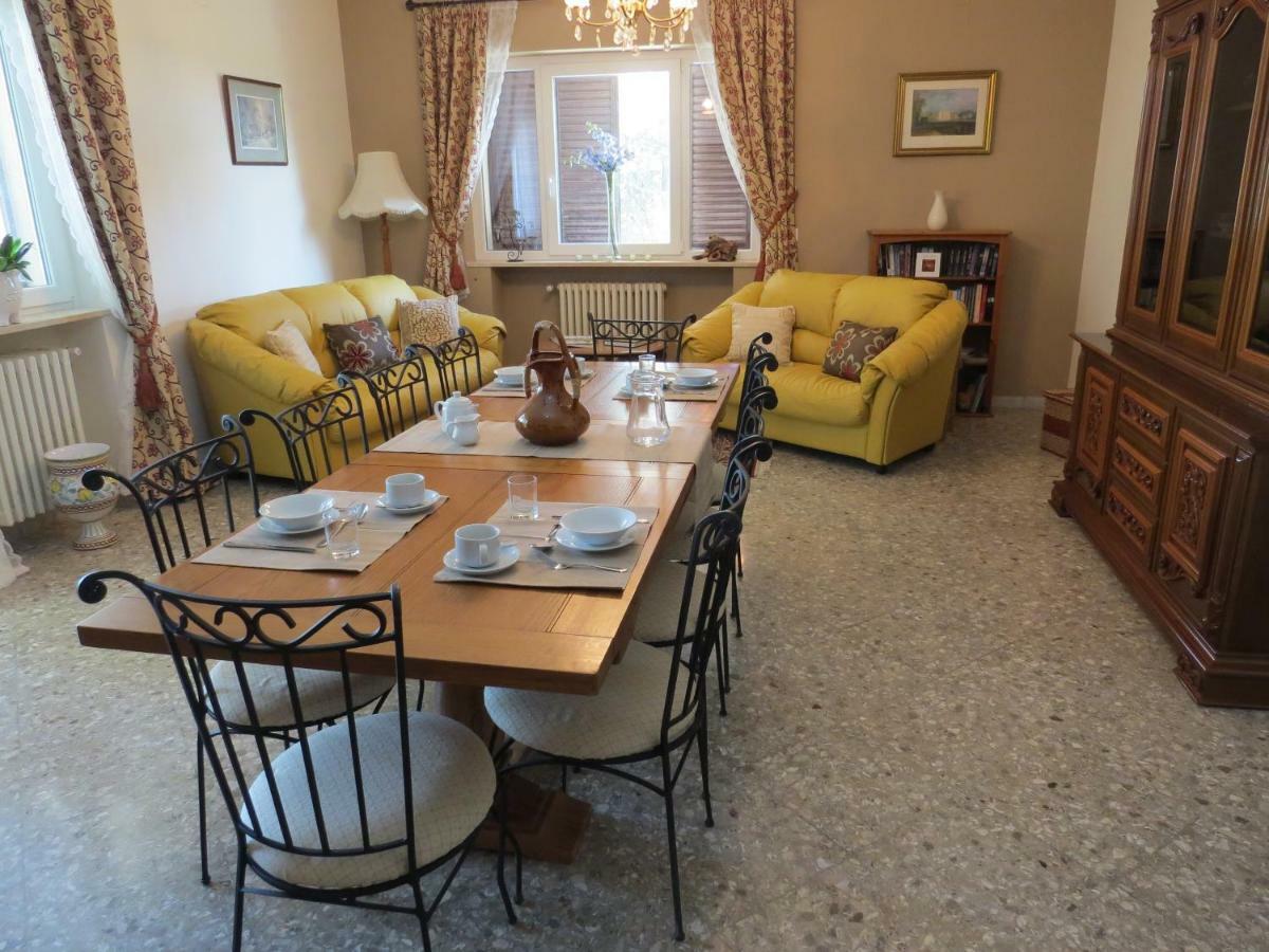 Villa 2 Fields Castellaneta Ngoại thất bức ảnh