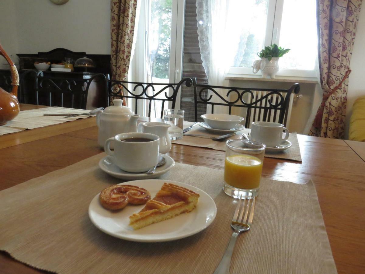 Villa 2 Fields Castellaneta Ngoại thất bức ảnh