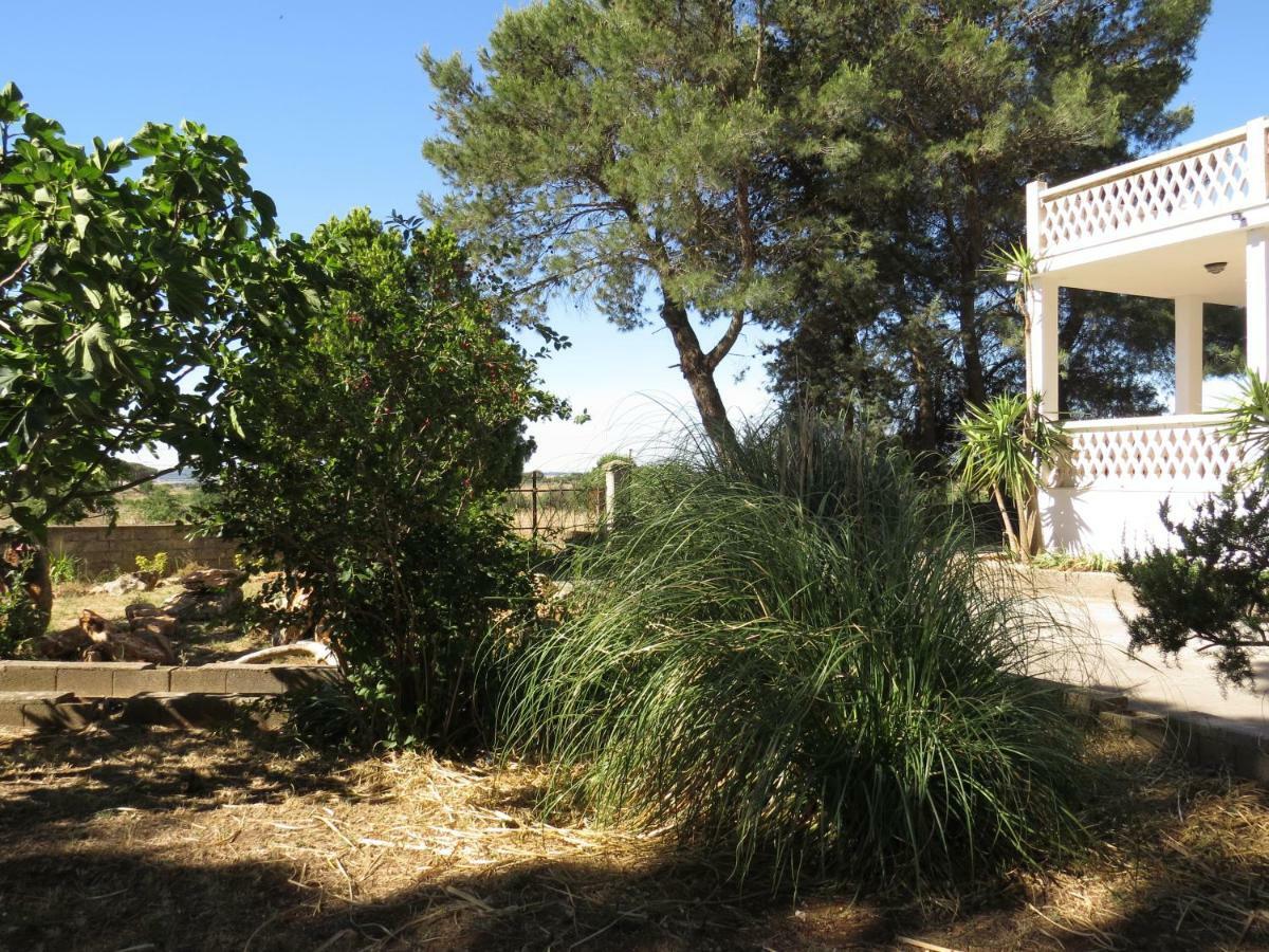 Villa 2 Fields Castellaneta Ngoại thất bức ảnh
